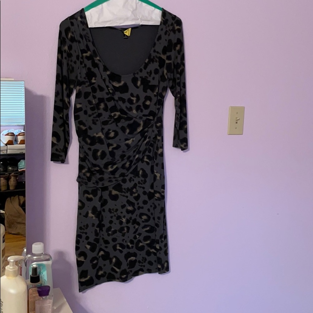 🛍STUNNING🛍DRESS🛍ANN TAYLOR - Picture 7 of 8